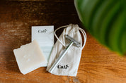 Shaving Soap - Single