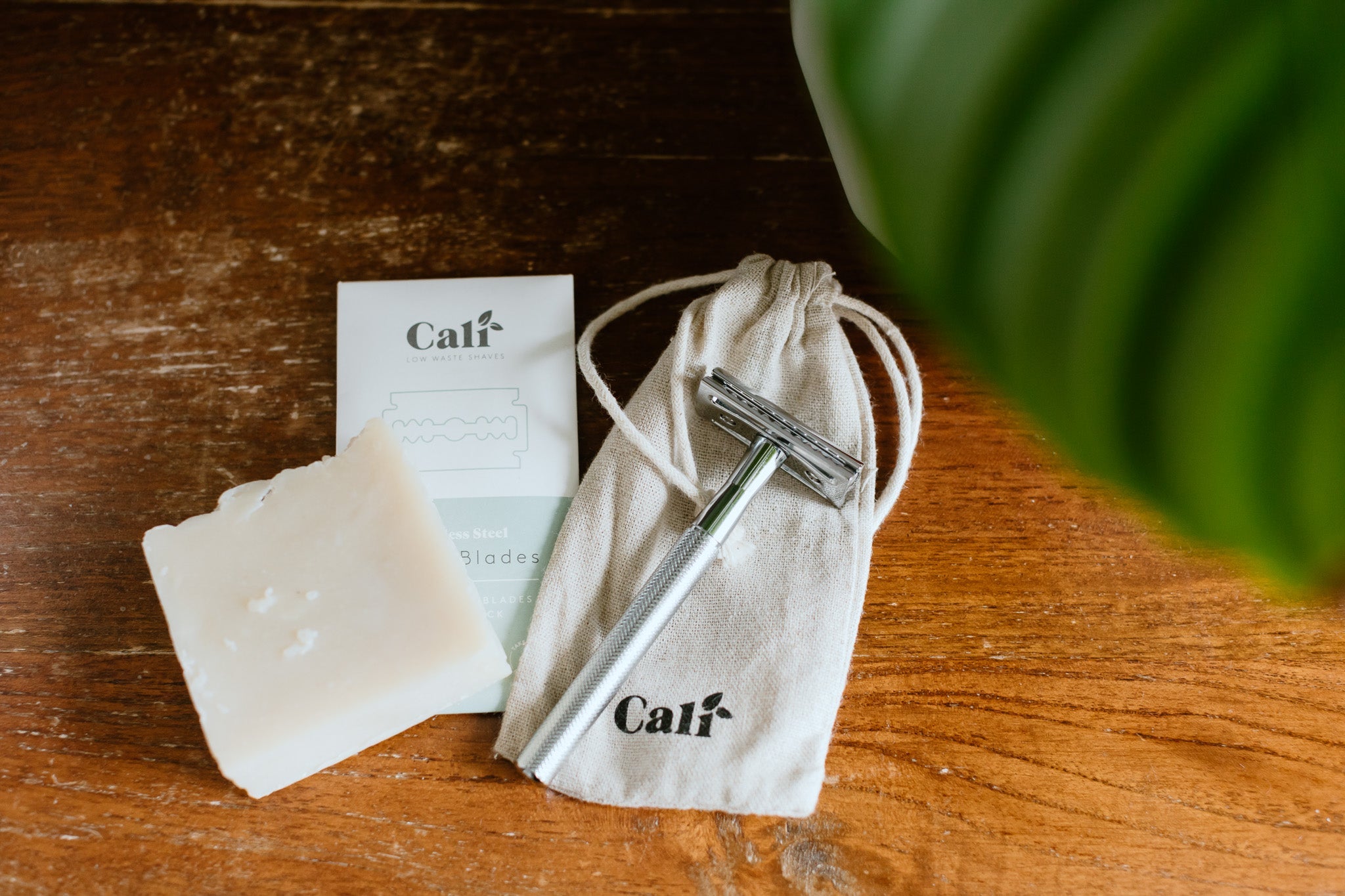 Shaving Soap - Single