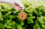 Aroma Flasks - Wheel