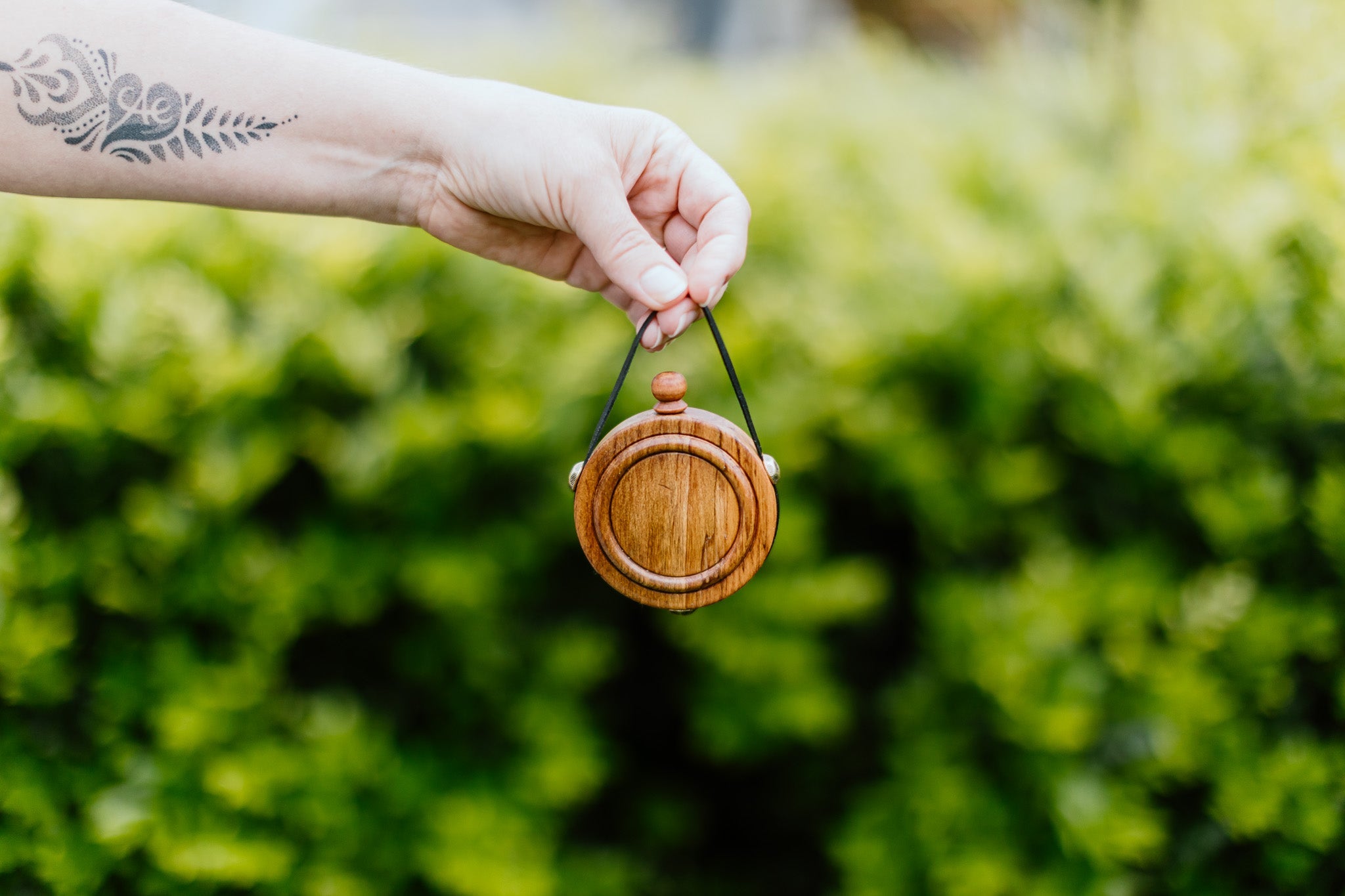 Aroma Flasks - Paua