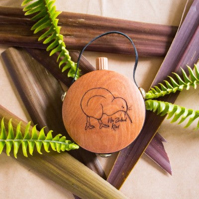 Aroma Flasks - Kiwi