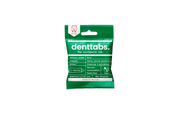 Denttabs Toothpaste Tablets - 2 Months - Fluoride Free - Mint