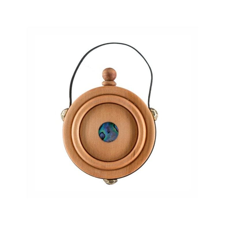 Aroma Flasks - Fantail