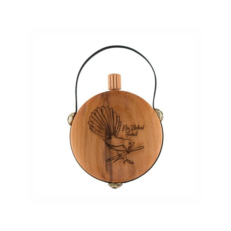 Aroma Flasks - Fantail