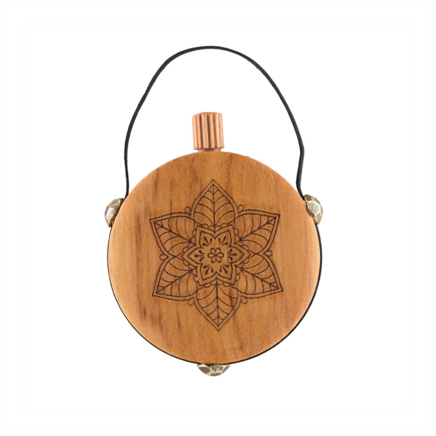 Aroma Flasks - Paua