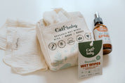 Wet Wipe Kit