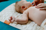 Reusable Changing Mats