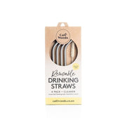Drinking Straw Pack
